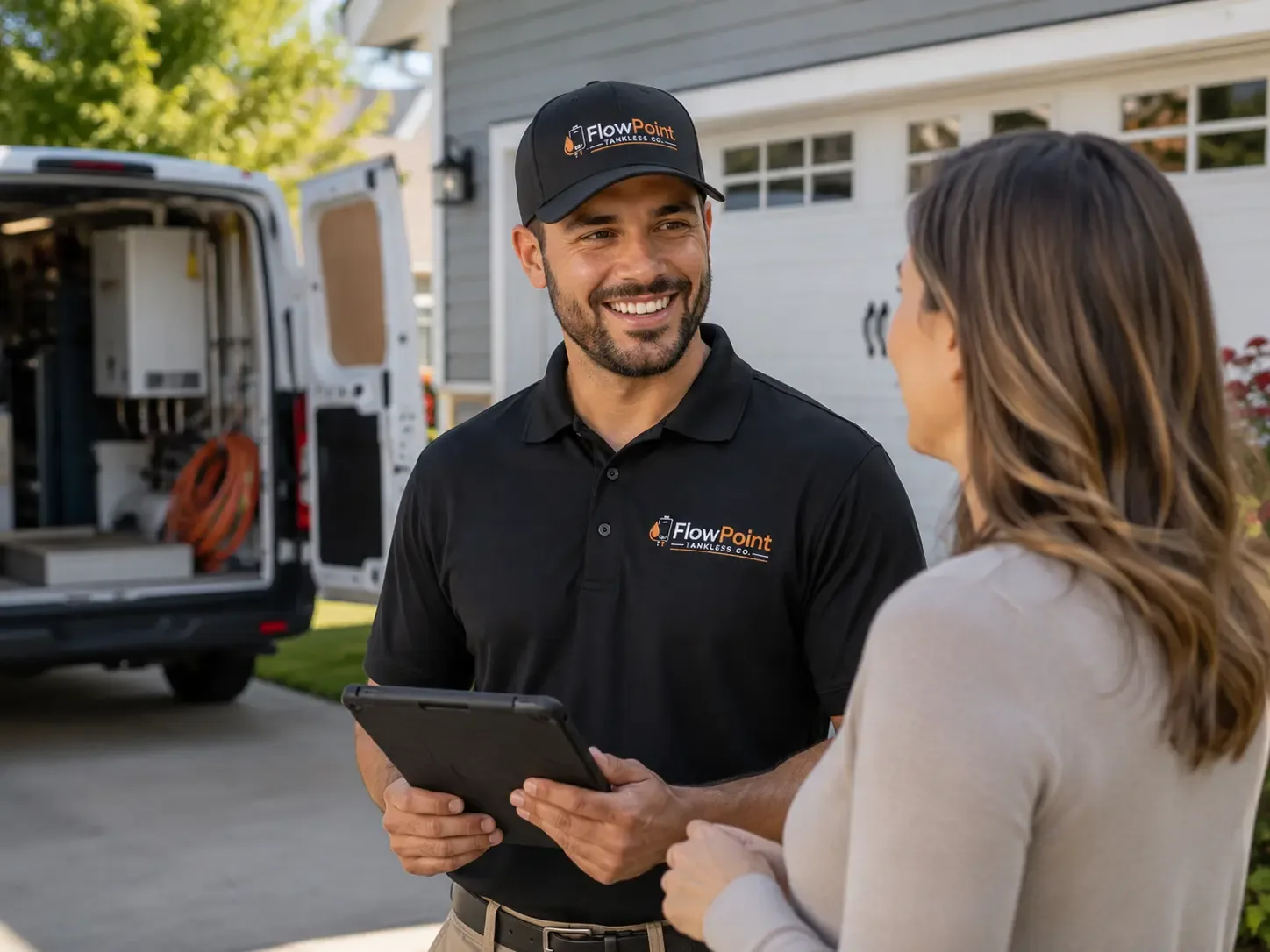 Tankless Water Heater Installation King, NC FAQs